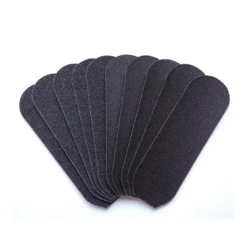 

Reusable Stainless Steel Callus & Dead Skin Foot File Refill Pack