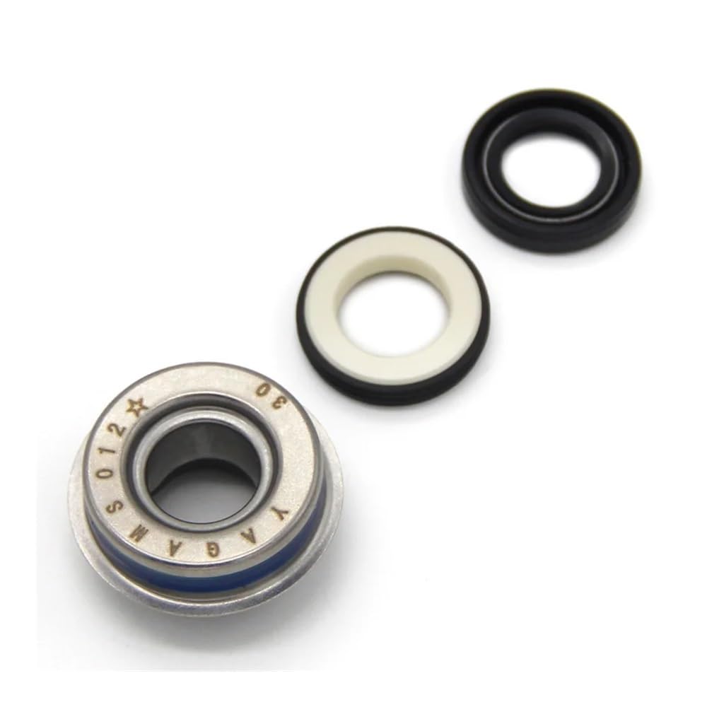 Pump Seal 250cc Compatible with 2001-2004 NSS NSS Forza EX FES 19217-MAL-300 19250-KSV-J10