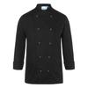 Unisex Adult Basic Chef Jacket