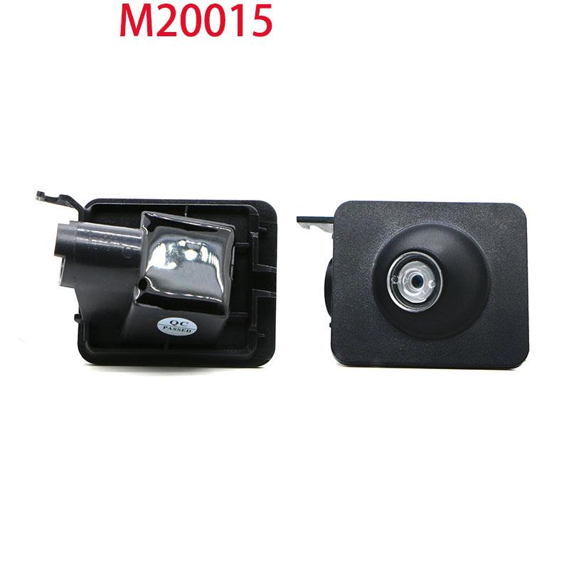 

Car Sticker For Ford rearview mirror welcome projection LED lights Fox Explorer Edge Edge Mondeo Escape vehicle modifications li