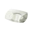 Luxury Stainless Steel Fruit Tray, Irregular Storage Tray, Jewelry Storage Tray, Kitchen Storage Container, Home Decoration