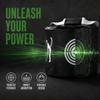 Strike Target Golf Smash Bag Swing Training Golf Training Bag Golf Hitting Bag  Practice Hitting