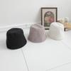 Women's Autumn Bucket Hat School Fashion Bucket Hat