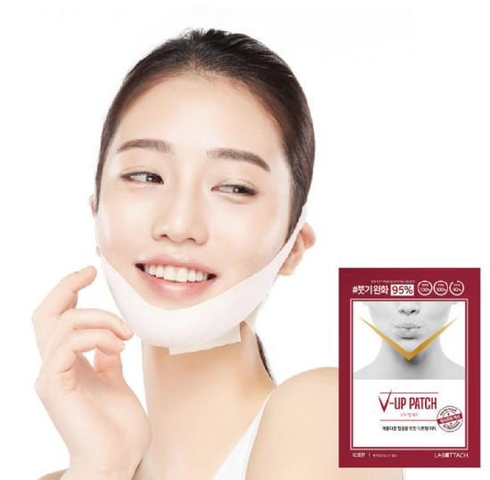 LABOTTACH V-Up Patch 10 Sheets