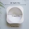 1/3pcs Large Silicone Hemisphere Bowl Dome Ball Shape Cake Baking Mold Round Kitchen Accessories Chocolate Moulds