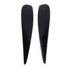 Headlamp Eyebrows Replacement for Vauxhall Corsa D 2006 2014 Front Headlight Eyelid Cover Trim
