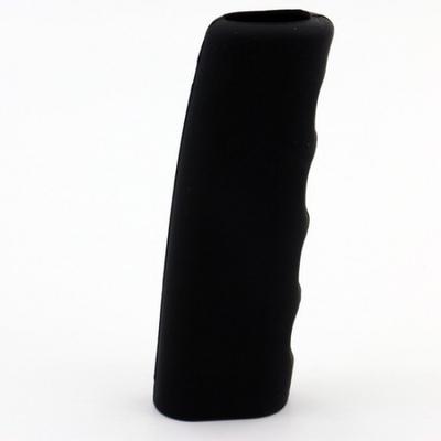 Universal Black Car Silicone Gel Parking Hand Brake Anti Slip Cover Case Sleeve