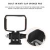 Accessories Kit for DJI Osmo Pocket 3 Head Strap Mount, Chest Mount Harness, Backpack Clip Holder - with 1/4" Thread Adapter
