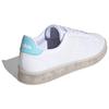 Adidas Advantage 'White Hazy Sky' Women's FY9682