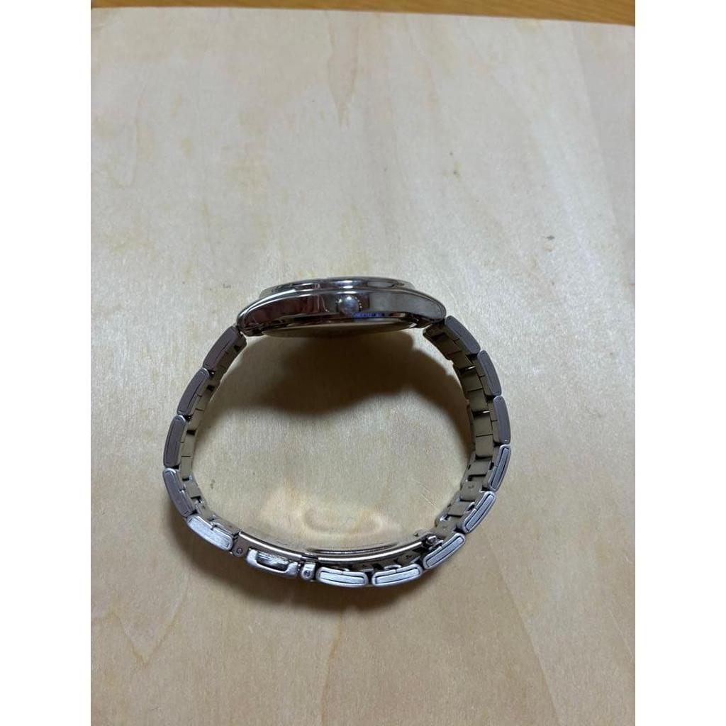 Used SEIKO ALBA Model number: V158-0AX0
