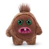 Fuggler Hässliche Zähne Monster Plüschtiere Fuggler Baby Cartoon Weitäugiger Seltsamer Hase Plüsch Kawaii Mehrfarbige Plüschpuppe 8-9CM