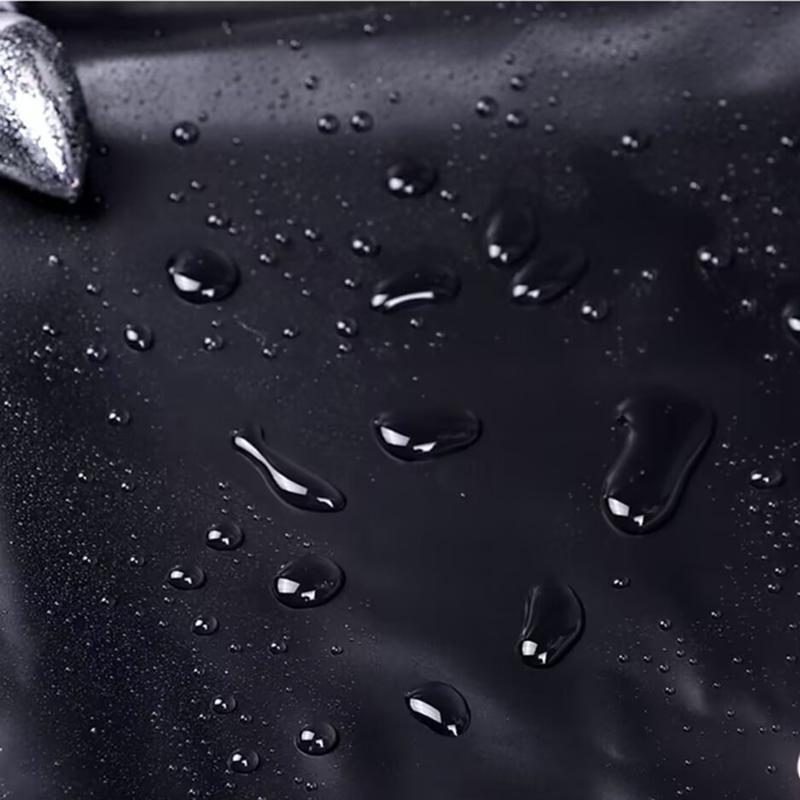Drap de lit imperméable Protège-matelas réutilisable résistant à l'huile Jeux intimes pour couple Jeu humide Housse de lit imperméable