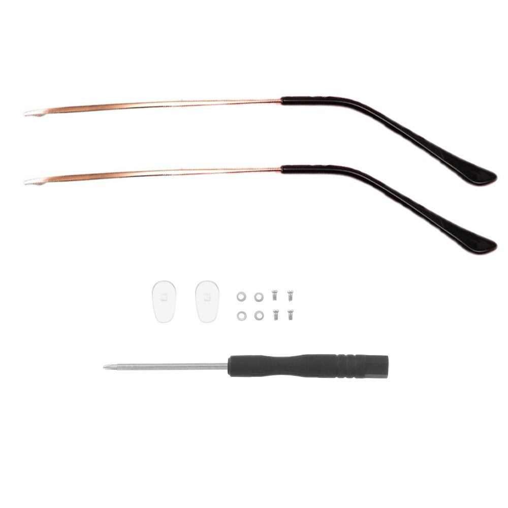 Metal Repair Tool Universal Spectacle Frame Replacement Leg Eyewear Accessories Glasses Arm