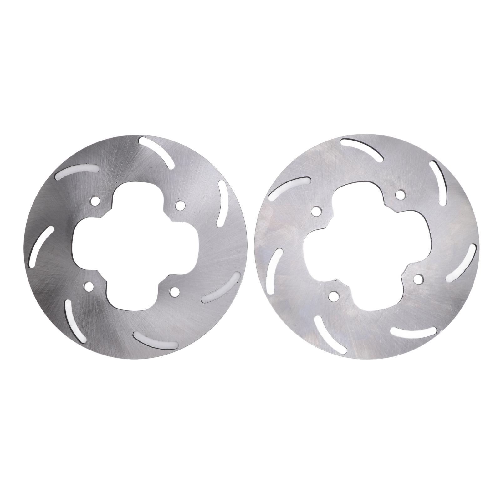 ATV Front Disc Brake Conversion Kit