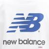 New Balance Unisex Back Logo Short Sleeve Tee Nbnee21023 3 Pack 1