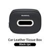 Car Tissue Box Napkin Holder Towel Case Interior Organizer For Great Wall Haval F7 H6 H2 H3 H5 H7 2026 H8 H9 2025 M4 F7X