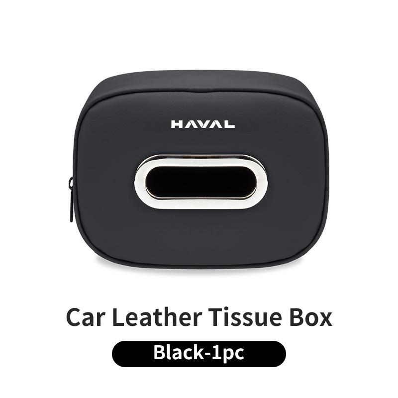 

Car Tissue Box Napkin Holder Towel Case Interior Organizer For Great Wall Haval F7 H6 H2 H3 H5 H7 2026 H8 H9 2025 M4 F7X
