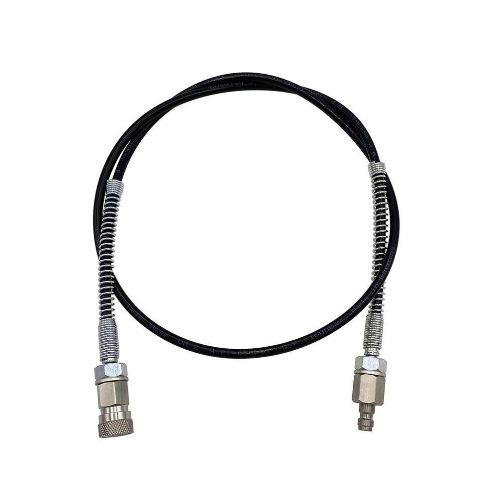 Paintball-PCP DN2 36\ Microbore Hose For Air Fill Station / Charging Adaptor