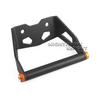 For 790 Adventure R 2024 2025 890 adventure R 2023-2025 New Motorcycle CNC Expansion Bracket GPS Navigation Bracket Phone Holder
