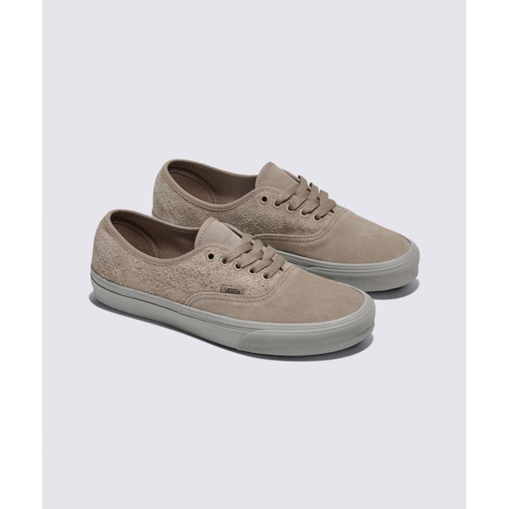 Vans Authentic    Suede Mix  Moon Lock Vn0a2z3zch81