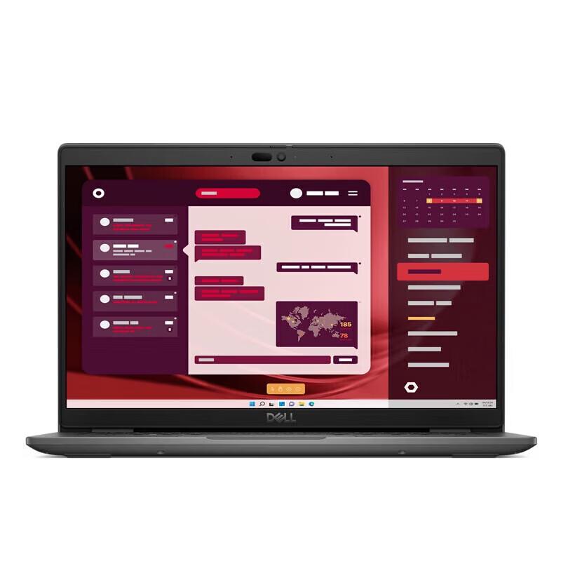 Dell Latitude 3450 14.1  Laptop, i5-1335U, 64GB RAM, 1TB SSD (CN version)