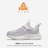 PEAK Autumn Soft Sole Velcro Kids' Running Shoes DEK54950