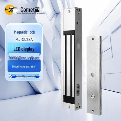Equipos de aseo y limpieza – Paneles de control de acceso y cerraduras electrónicas
