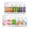SADOER - Plant Extract Series Moisturizing Mask - 9 Types