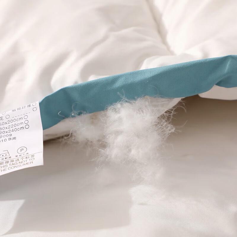 Youmeng Jiaju Ultra-Soft Warm Breathable Down-like Duvet