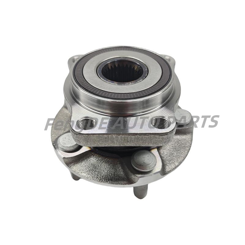 Front Wheel Hub Bearing For SUBARU IMPREZA FORESTER WRX Legacy Outback 28373AG000 28373AG001 28373-AG01A 28373-CA000 28373-FG000
