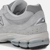 New Balance 2002r Gray Men S woMen S Running ShoeS M2002r0
