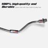 Honda Civic FK8 Type R Carbon Fiber Hood Support Rod