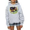 DC Comics Girls Batman TV Series The Riddler Joke Hoodie