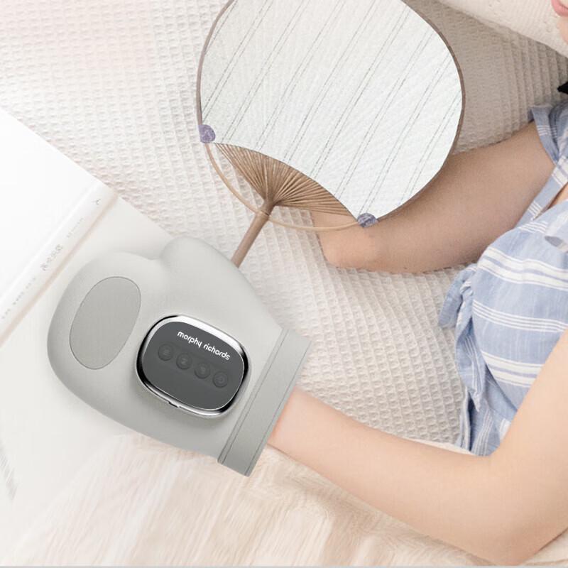 Morphyrichards Hand Massager MR3301