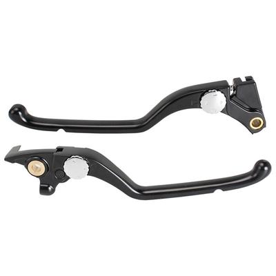 Brake Clutch Lever Horn Hand Control Replacement For BMW G310GS G310R G310 R G 310 GS -2024 Motorcycle Parts
