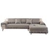 Sofa Cushion Summer Summer Summer Summer Summer Mat European Style Ice Silk Non-Slip Rattan Mat Modern Living Room Sofa Cover