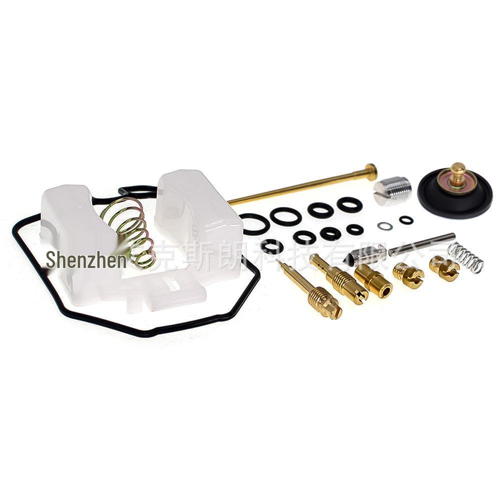 Honda 1982 CM450/CB450 Motorcycle Carburetor Repair Kit