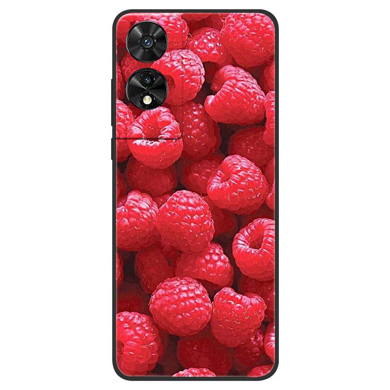 Case For TCL 505 Case T509K T5094 Cool Silicone Protective Cover for TCL 505 50 SE 50SE Bumper Fundas Coque For TCL 50 5G Shell