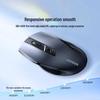 UGREEN Wireless Silent Dual-Mode Mouse