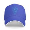 Dad Hats Green Energy Light Bulb Protection EleUnisexts Hat Sun Visor Baseball Caps EnvironUnisextal Protection and Technology