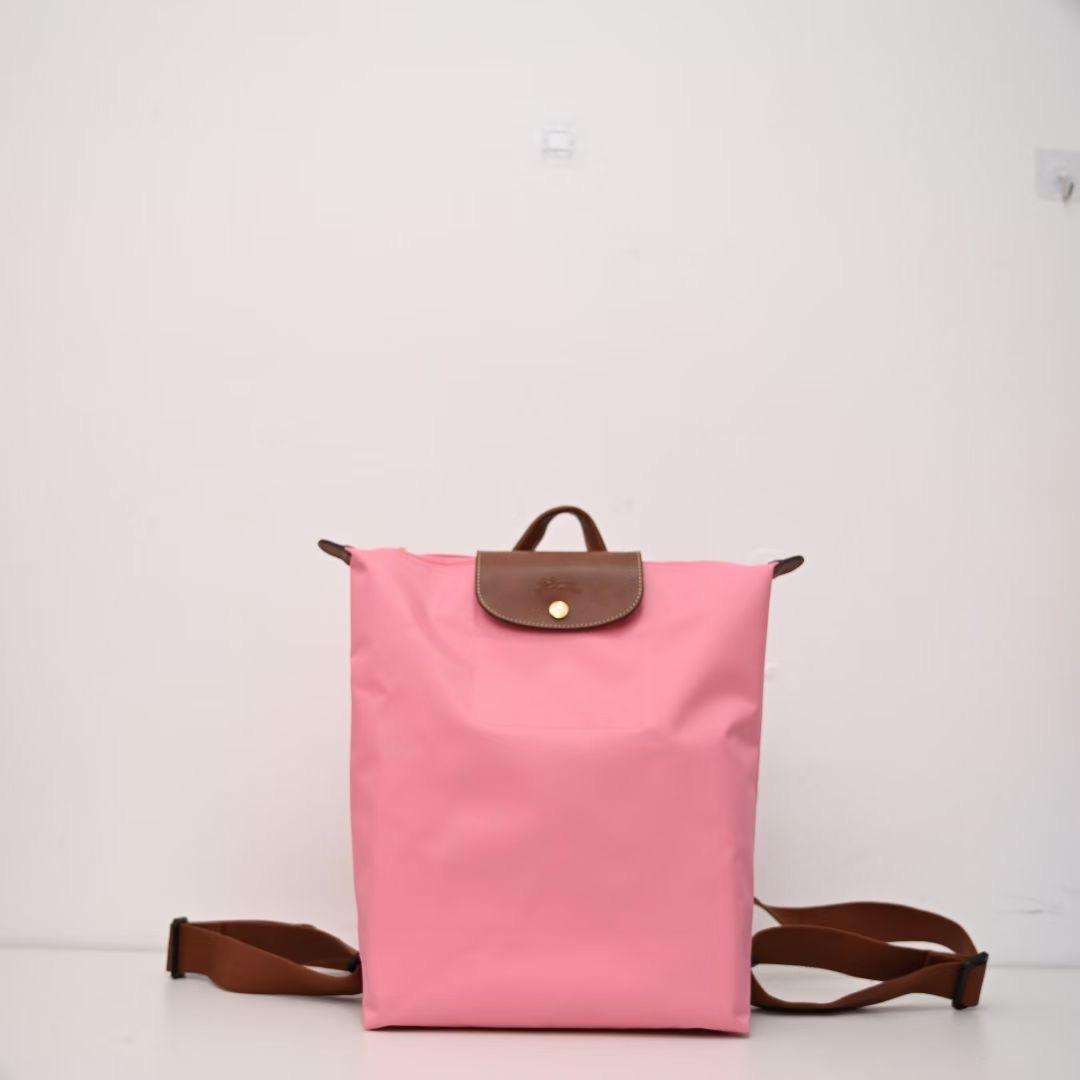 Складной высококачественный двухплечевой экологичный водонепроницаемый легкий студенческий школьный рюкзак, модный и универсальный повседневный рюкзак