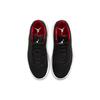 Air Jordan Max Aura 2 Černá Gym Red Unisex Tenisky Bílá CK6636-016