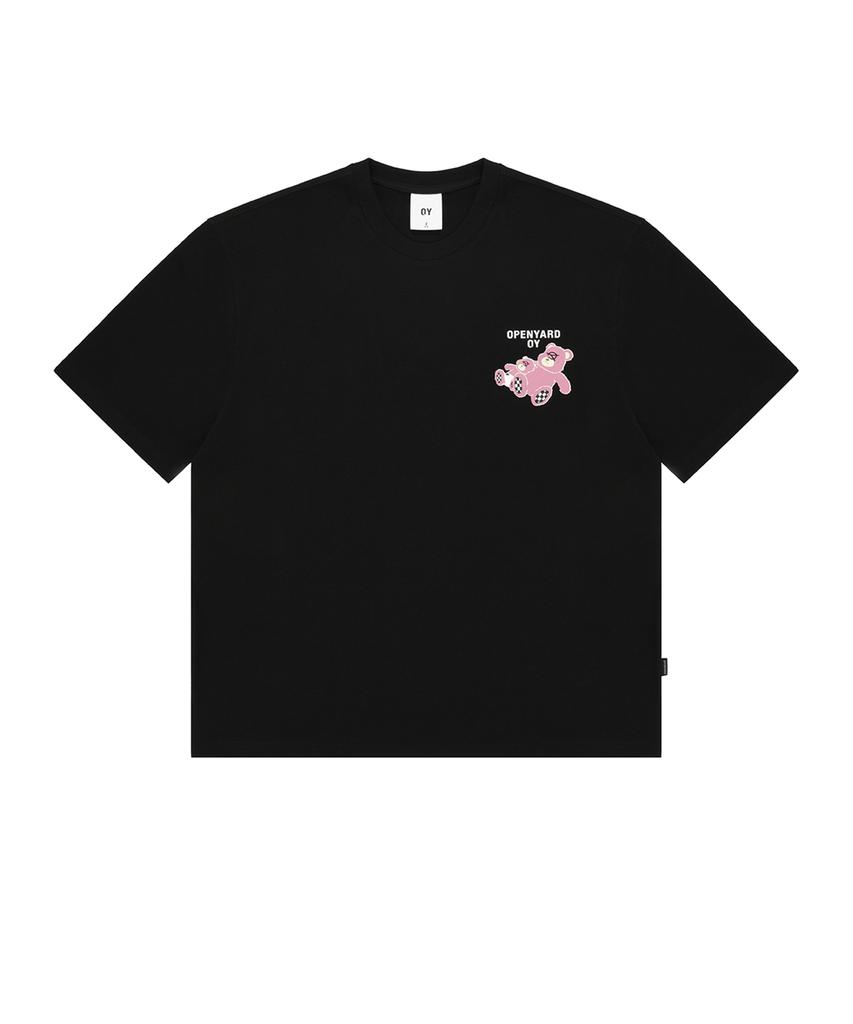 Opeunyadeu(Owai) F.A.S Odolly T-Black