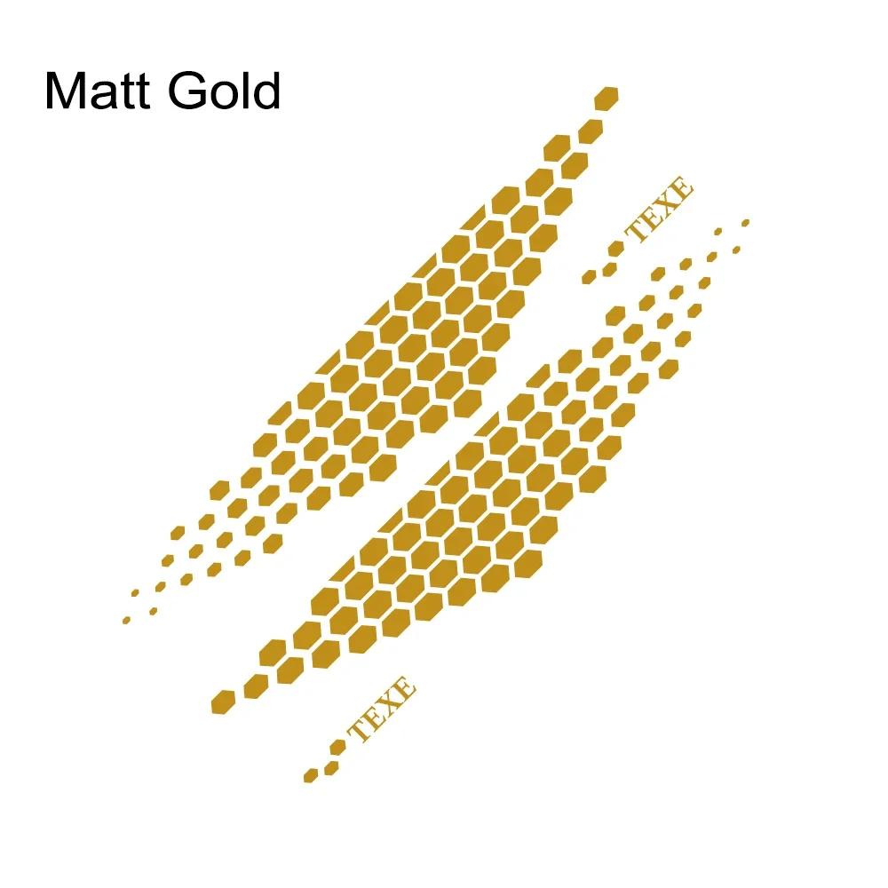 Adesivi Laterali per Portiera Auto Per Volkswagen VW Golf 4 5 6 7 TSI TCR GTD GTI MK4 MK5 MK3 MK2 MK7 Polo Accessori Auto Decalcomanie in Vinile