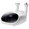2 In 1 Household Anti-aging Wrinkle Face Beauty Instrument Ultrasonic Facial Deep Cleansing Beauty Machine