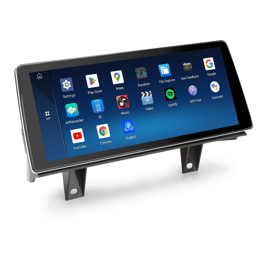 EU Stock Car Multimedia Player Erisin ES3920NL IPS Android 14.0 Screen Upgrade GPS WiFi 4G BT CarPlay for BMW Car for DVD Player