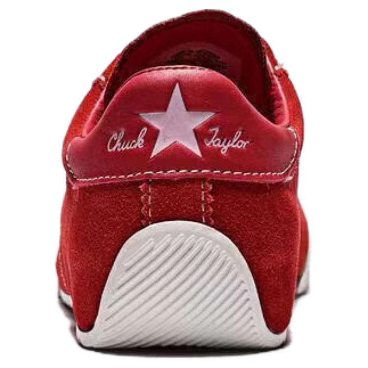 Converse Chuck Taylor STAGIONALI Scarpe Casual Unisex Rosse A17859C
