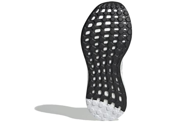 adidas Zapatillas de Entrenamiento Antideslizantes Ligeras para Niños y Adolescentes Senseboost Go EF0908
