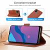 Wallet Leather Case For Samsung Galaxy A12 A13 A14 A15 A22 A23 A24 A25 A32 A33 A34 A35 A52S A53 A54 A55 A72 A73 Flip Phone Cover
