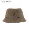 Bucket Hat Black [Kangol] [01] M/56-57cm